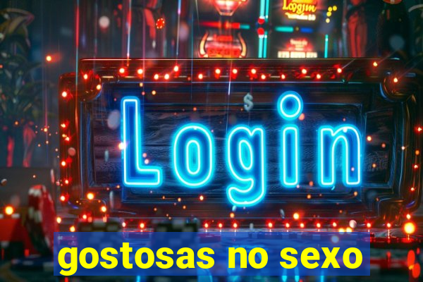 gostosas no sexo